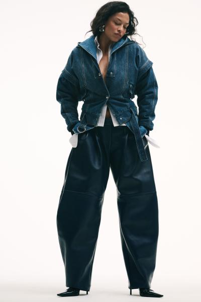 Brandon Maxwell 26FW008